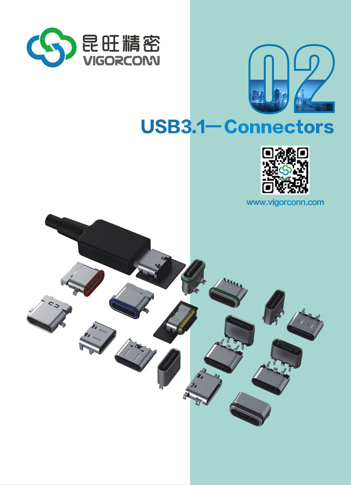 USB Conn