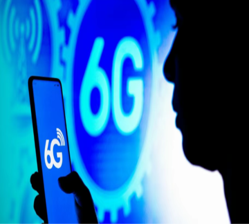 6G 即将到来：重新定义无线的可能性