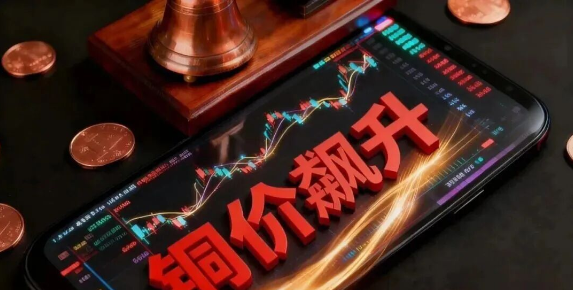 铜价高涨，连接器厂家将何去何从？