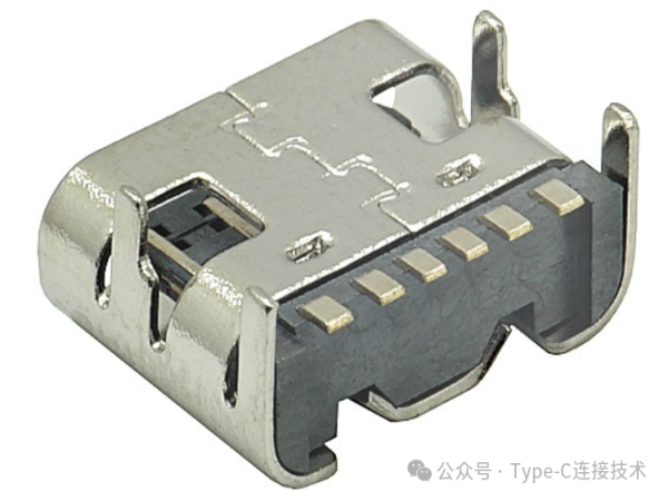 Type-C连接器的常见故障和解决方法